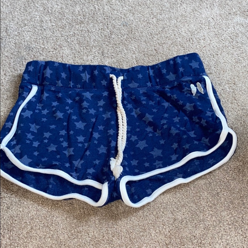 comfy VS shorts